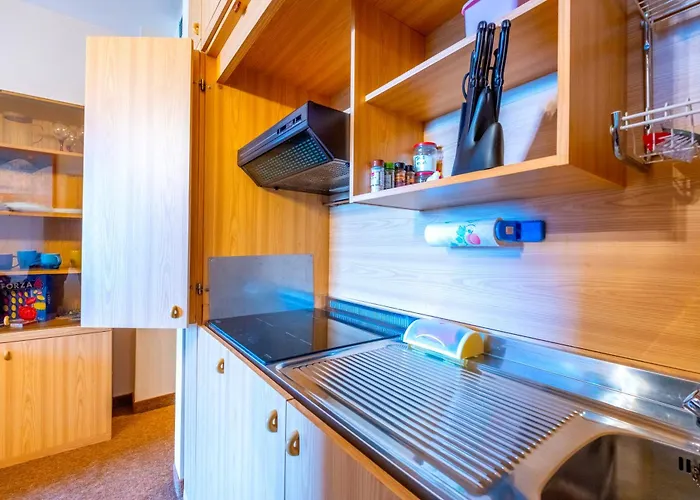Happy Guest Apartments - Pink Mountain Presolana