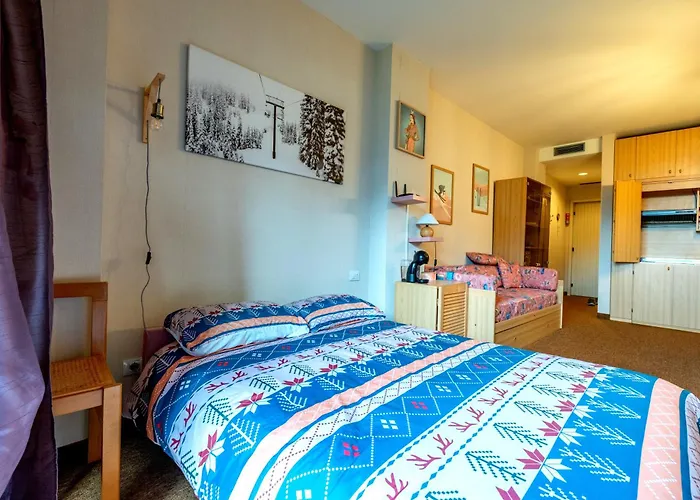 Happy Guest Apartments - Pink Mountain Presolana