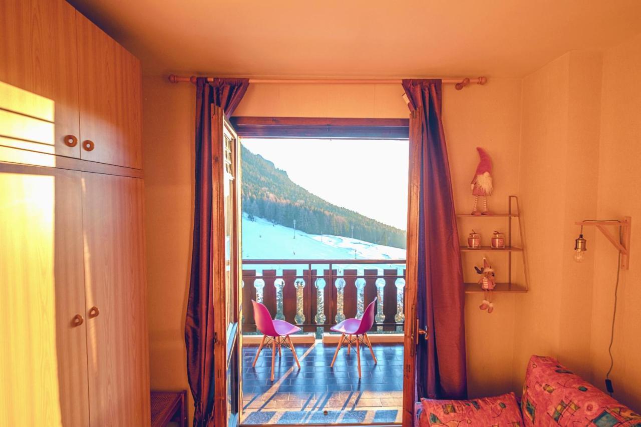 Apartment Happy Guest - Pink Mountain Presolana *