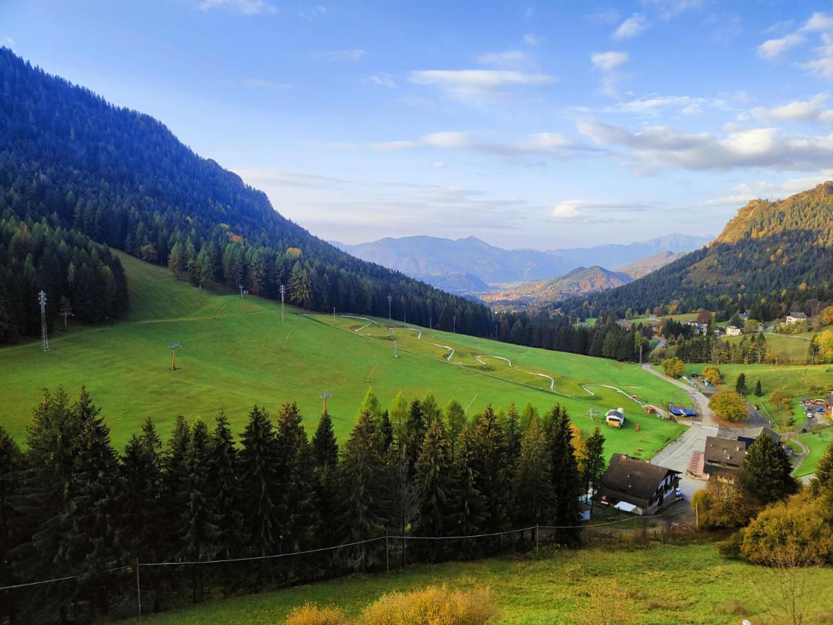 Happy Guest - Pink Mountain Presolana * Castione della Presolana