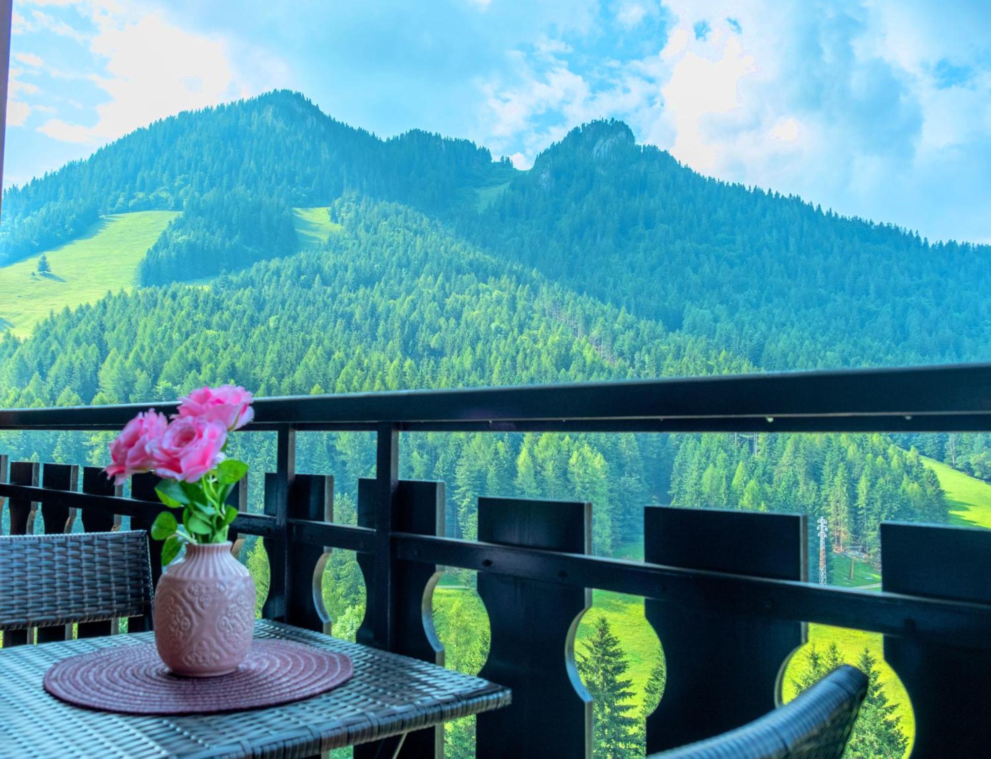 Happy Guest - Pink Mountain Presolana Apartment